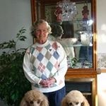 Gail Thayer Ferguson - @thayerferguson - Instagram