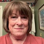 Gail Thayer Mattingly - @gailthayermattingly - Instagram