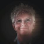 Gail Thayer Reagan - @gailreagan - Instagram