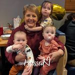 Lisa Thayer - @lisa_gail_thayer - Instagram