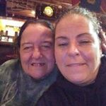 Gail Thibault - @thriceg - Instagram