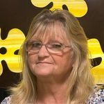 Gail Stokes Coursey - @gailthurman48 - Instagram