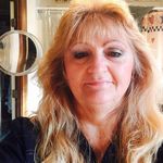 Gail Thurman - @gett.ygail - Instagram