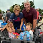 Gail Nelson Toth - @gailtoth63 - Instagram