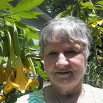 Gail Rosser Townsend - @gailrossertownsend - Instagram