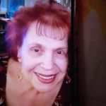 Gail Townsend - @gailelm1948 - Instagram