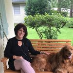 Gail Townsend - @raineysmama - Instagram