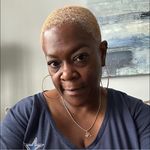 Gail Townsend - @geester43 - Instagram