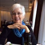 Gail Tuttle Fowler - @gailtuttlefowler - Instagram