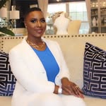 Gail  Tyson - @tiffanysimoneinteriors - Instagram