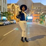 Gail Tiffany - @iam_gailtyson - Instagram