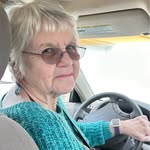 Gail Tyson - @getyson - Instagram