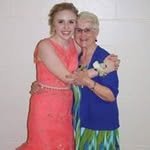 Gail Tyson - @lgtyson41 - Instagram