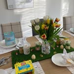 Gail Tyson - @cosyandcwtchy - Instagram