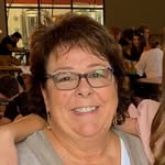 Gail Tyson Belvin - @gigi.belv - Instagram