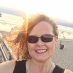 Gail Tyson Murdoch - @rgailm - Instagram