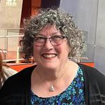Gail Upton - @gesupton - Instagram