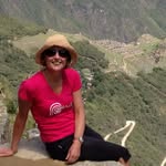 Gail van der Leeden - @gailvanderleeden - Instagram