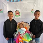 Gail Van Der Speck - @vanderspeckgeo - Instagram