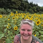 Gail Van Donselaar - van den Hanenberg - @gailvdh - Instagram