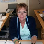 Gail Van Vuuren - @gail_van - Instagram