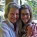 Maureen Heet and Gail Van Ess - Facebook