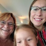 Gail Vandyke - @pearlize63 - Instagram