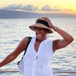Gail Rebecca Vaughan - @gailrvrn - Instagram