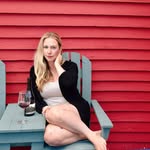 Gail Vaughan - @gailobv - Instagram
