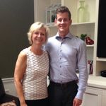 Gail Vaughan - @gvaughan24 - Instagram