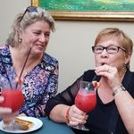 Gail Vaughan - @gailvaughan49 - Instagram