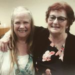 Gail Vaughan - @hinespickle - Instagram