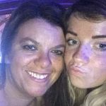 Gail Vaughan - @gailv74 - Instagram