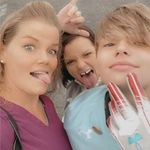 Amanda Gail Vinson - @amandagailvinson - Instagram