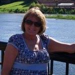 Gail Vinson McCarty - @happygail711 - Instagram