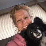 Gail Wilczyk Vitale - @gshairbiz - Instagram