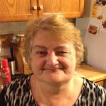 Gail Waite - @gailwaitetheelderly - Instagram