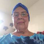 Gail Wakefield - @gwhalfmoon57 - Instagram