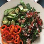 Gail Wakefield - @tipsytwotone - Instagram