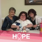 Gail Walden - @cna12016 - Instagram