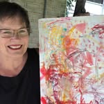 Gail Walden Coleman Art - @gailwaldencolemanart - Instagram