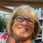 Gail Titus-Walker - @gail.walkerwa - Instagram