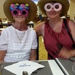 Gail Walker - @piggingail44 - Instagram