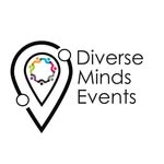 Gail Walker - @diversemindsevents - Instagram