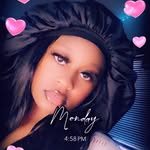 Gail Walker - @nyaisia_changelife - Instagram
