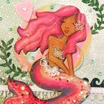 Gail Walker - @gailsglamdesigns - Instagram
