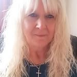 Gail Walker - @gailwalker456 - Instagram