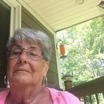 Gail Walker - @gailwalker109 - Instagram