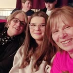 Gail Walker - @gail.walker.737 - Instagram