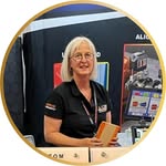 Gail Walker - @redcoolconsulting - Instagram